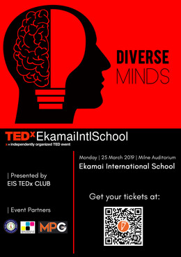 TEDxEkamaiIntlSchool | TED