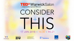 TEDxWarwickSalon TED