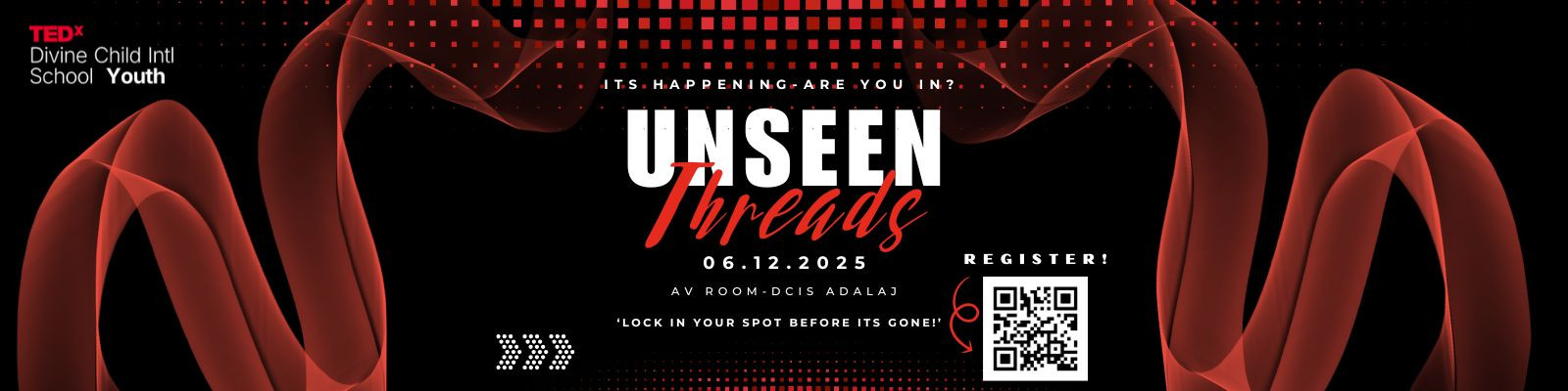 TEDxDivine Child Intl School Youth