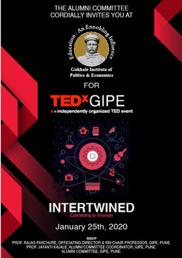 TEDxGIPE | TED