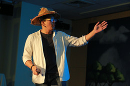 Tedxchinamedicalu Ted