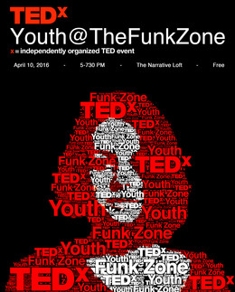 TEDxYouth@TheFunkZone | TED