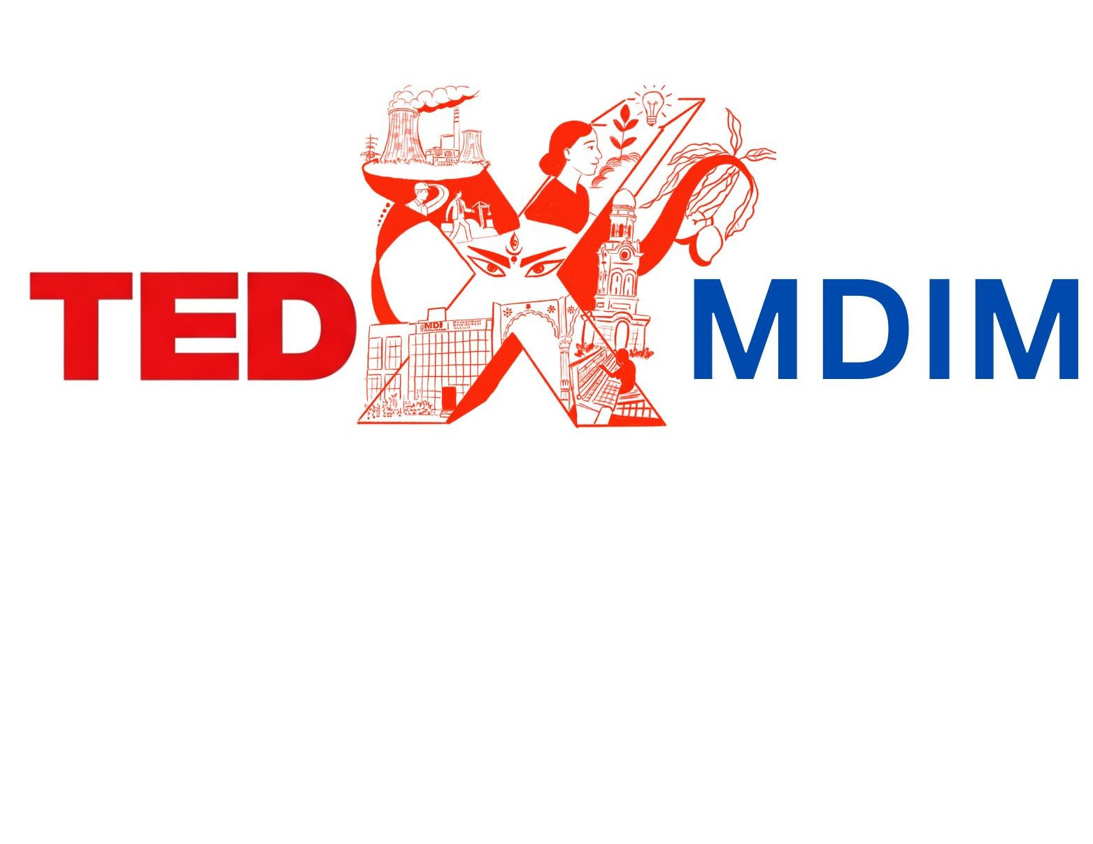 TEDxMDIM