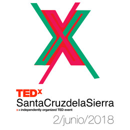 TEDxSantaCruzdelaSierra TED