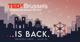 Theme: Brussels is Back!