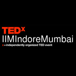 Tedxiimindoremumbai Ted